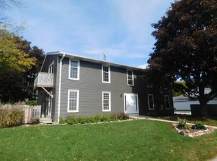 966 Broadway St #3C, Sheboygan Falls, WI 53085
