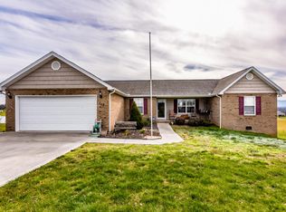 713 Tuckahoe View Trl, Kodak, TN 37764