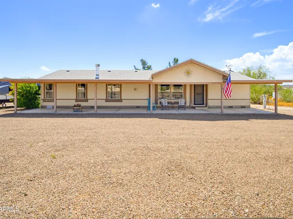 43807 N 2ND Avenue, New River, AZ 85087