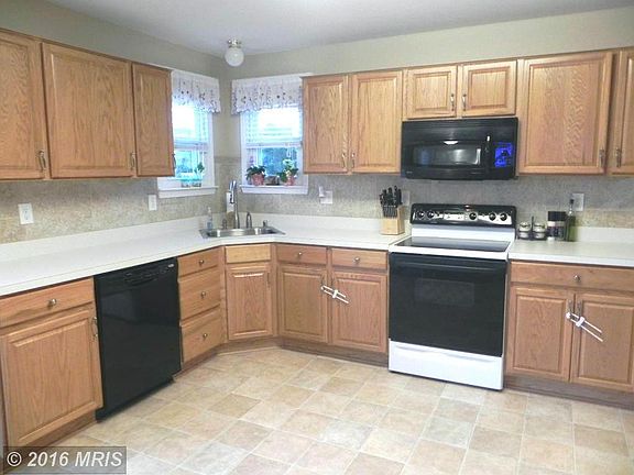 All Appliances Included
