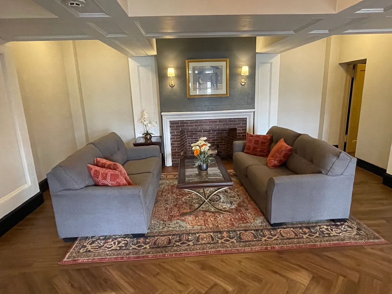 Studio, $1,950 — Photo 1