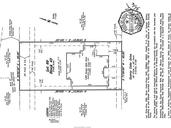4th image of 1309 Quarry Oaks Dr