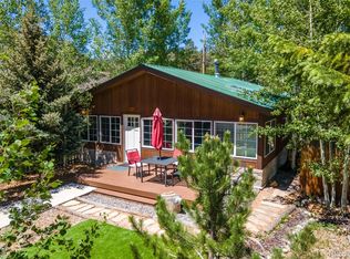 1113 Park Ave, Grand Lake, CO 80447
