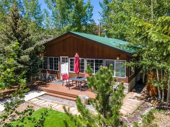 1113 Park Avenue, Grand Lake, CO 80447