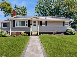 34 Althea Rd, Randolph, MA 02368