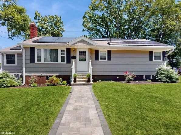 34 Althea Rd, Randolph, MA 02368