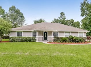 1146 Native Dancer Ct, Jacksonville, FL 32218