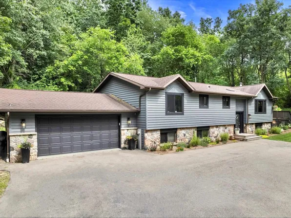 N5921 Ziebell Road, Jefferson, WI 53459