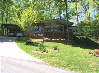 20 Twin Hills Rd, Franklin, NC 28734