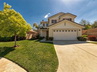 28302 Roman Ct, Saugus, CA 91350