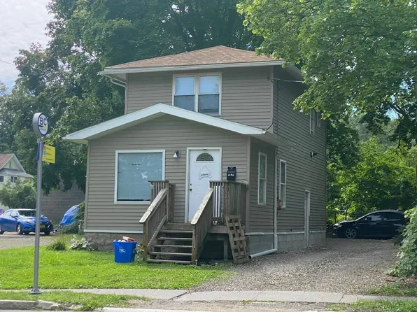 48 Conklin Ave #5, Binghamton, NY 13903