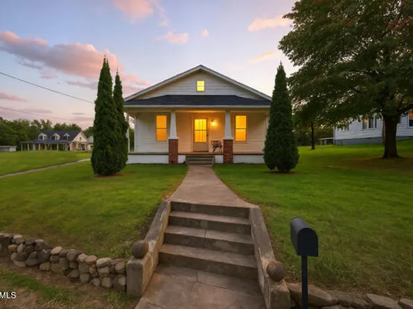 385 Old Watauga Rd, Watauga, TN 37694