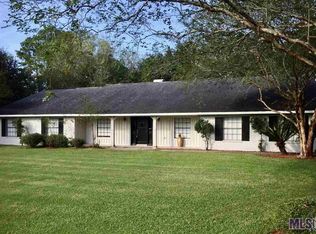 1846 Antonio Rd, Port Allen, LA 70767