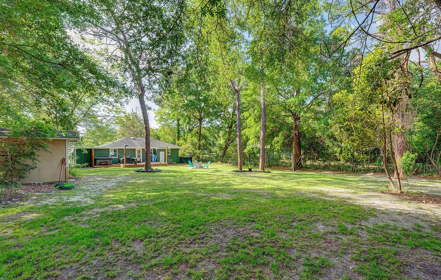 3 bed, 1128 sqft, $2,150 — Photo 4