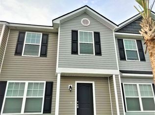 18 SAW, Pt Wentworth, GA 31407