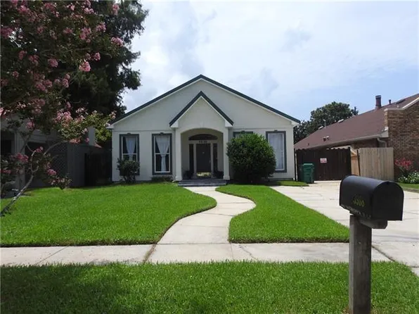 3908 Simone Garden St, Metairie, LA 70002