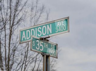 3419 Addison Ave, Louisville, KY 40211