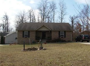 628 Woodhaven Dr #D, Clarksville, TN 37042