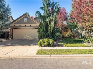 659 W Valentino St, Meridian, ID 83646