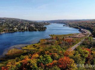 Tbd3 Oak Point Rd, Houghton, MI 49931