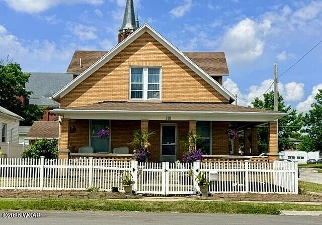 1st image of 301 S Willipie St