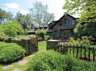 44 Spring Hollow Rd, Far Hills, NJ 07931