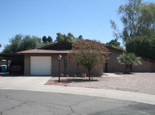 4433 N 62nd Ln, Phoenix, AZ 85033