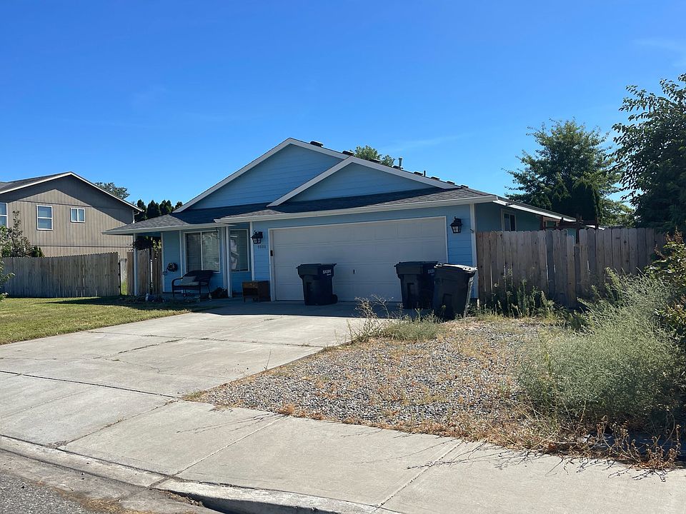8604 Studebaker Dr, Pasco, WA 99301 Zillow