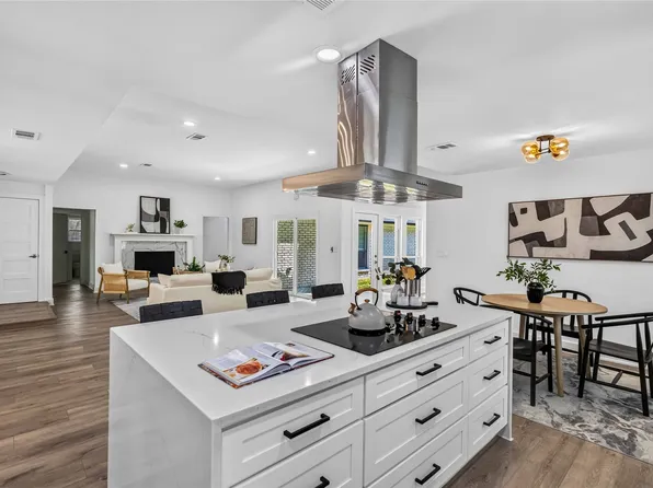 6226 La Cosa Dr, Dallas, TX 75248