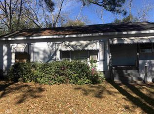 103 15th St W, Tifton, GA 31794