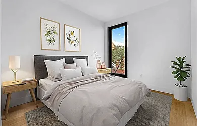 Rented by West 124th Manager LLC