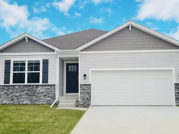 297 Pendleton Ave, Coralville, IA 52241