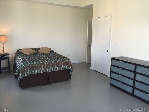 4th image of 10 SW South River Dr APT 1814