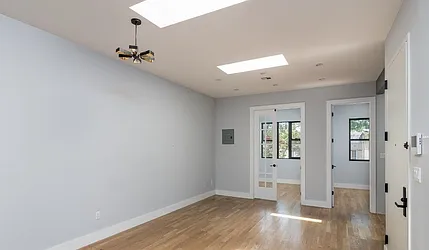 Rented by Dwelling NY Realty Inc