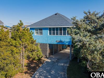 26791 Colony Dr LOT 38, Salvo, NC, 27972