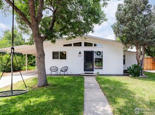 835 39th St, Boulder, CO 80303
