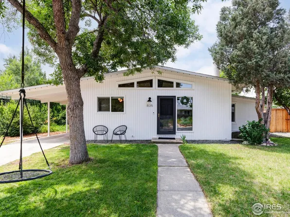 835 39th St, Boulder, CO 80303