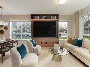3128 Jago Way #409, Coquitlam, BC
