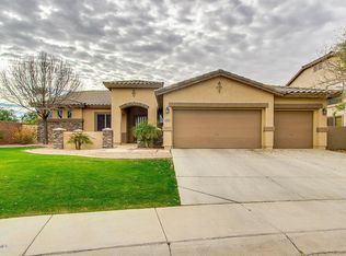 3965 E Ravenswood Dr, Gilbert, AZ 85298