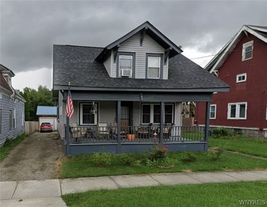 147 Center St, Canastota, NY, 13032