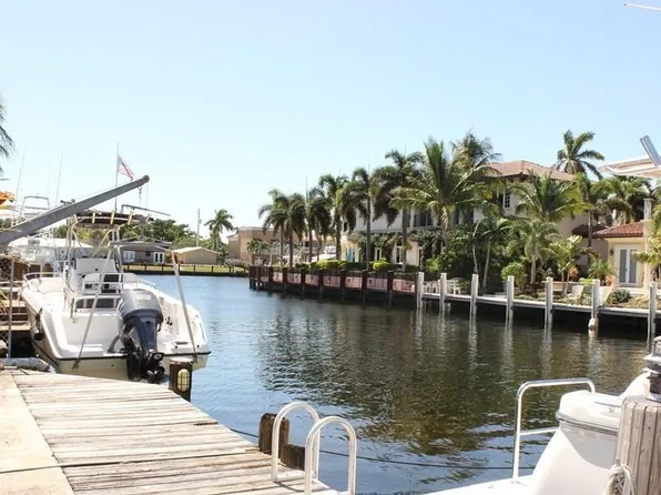 3711 NE 29th Ave, Lighthouse Pt, FL 33064