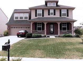 9959 Mardi Gras Way, Union, KY 41091