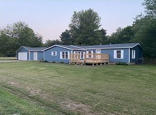 9595 E Grimes Ave, Terre Haute, IN 47803