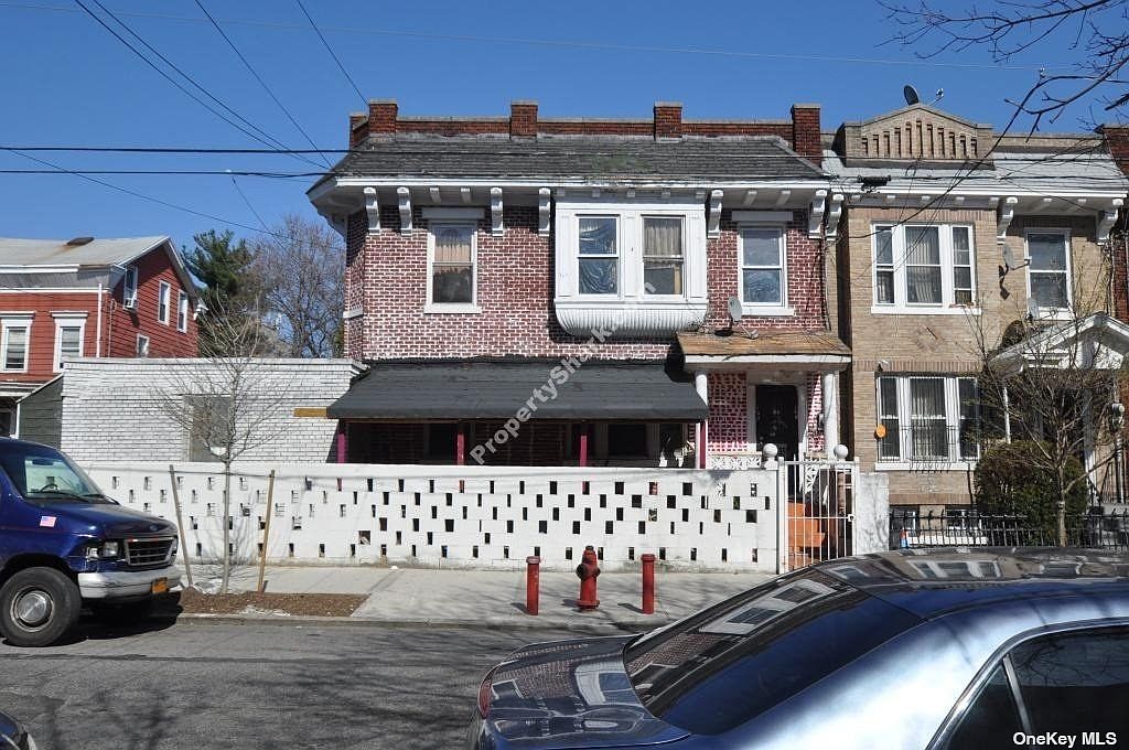 125 Norwood Avenue, Brooklyn, NY 11208 MLS 3474908 Zillow