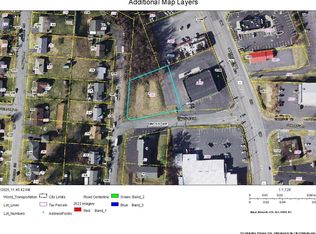 341 Linden Dr, Staunton, VA 24401