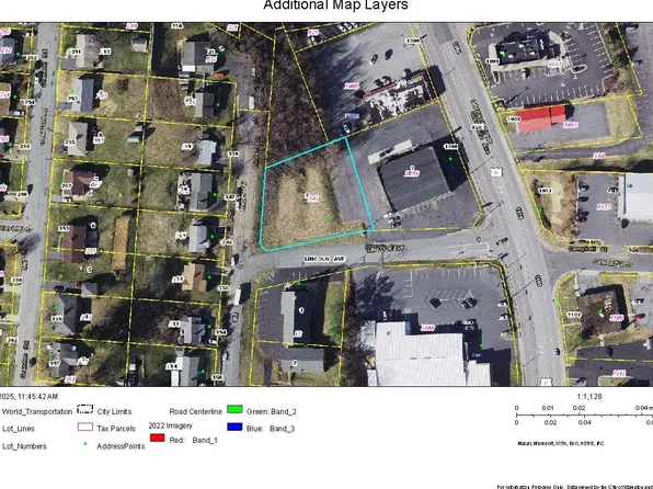 341 Linden Dr, Staunton, VA 24401