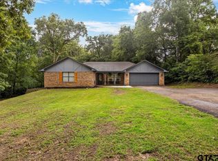201 Fm 2911, Big Sandy, TX 75755