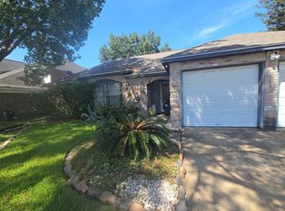 17518 Masonridge Dr, Houston, TX 77095