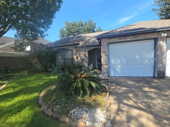 17518 Masonridge Dr, Houston, TX 77095
