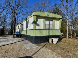 398 Lake St, Rockaway Beach, MO 65740
